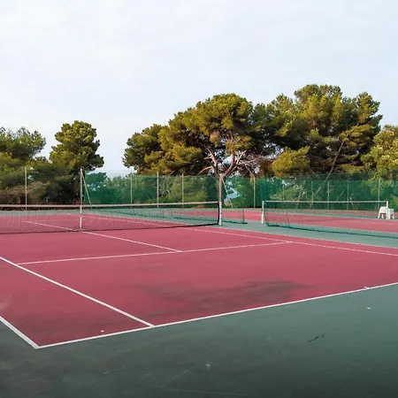 Belambra Clubs Presqu'île De Giens - Les Criques 4*