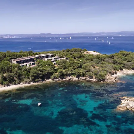 Belambra Clubs Presqu'île De Giens - Les Criques Hotel
