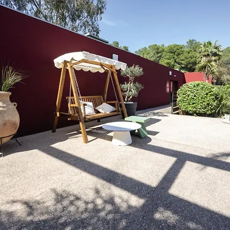 Belambra Clubs Presqu'île De Giens - Les Criques Hotel 4*