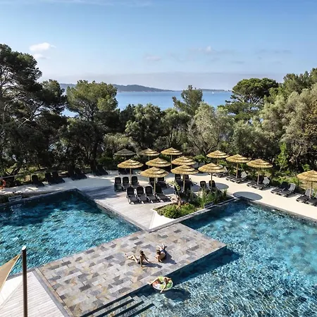 Belambra Clubs Presqu'île De Giens - Les Criques 4* Hyères