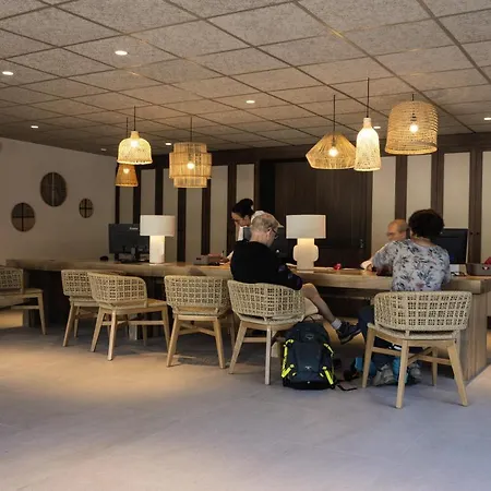 Belambra Clubs Presqu'île De Giens - Les Criques 4*