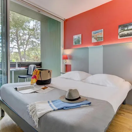 Belambra Clubs Presqu'ile De Giens - Les Criques Hotel 4*