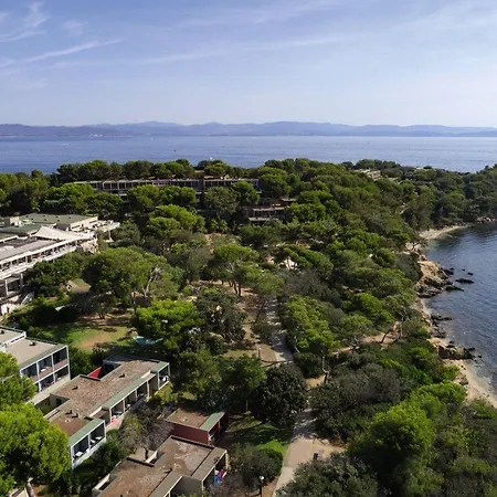 Belambra Clubs Presqu'ile De Giens - Les Criques Hyères