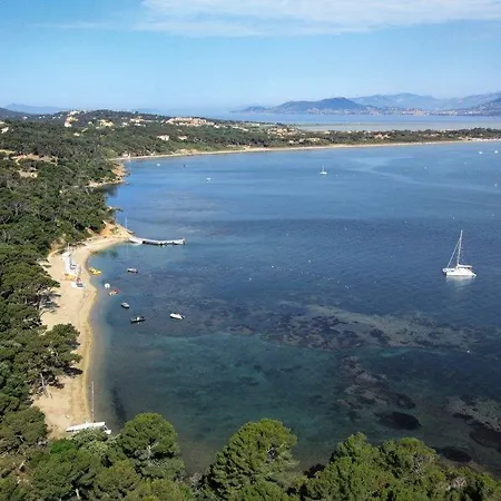 Hotel Belambra Clubs Presqu'ile De Giens - Les Criques Hyères