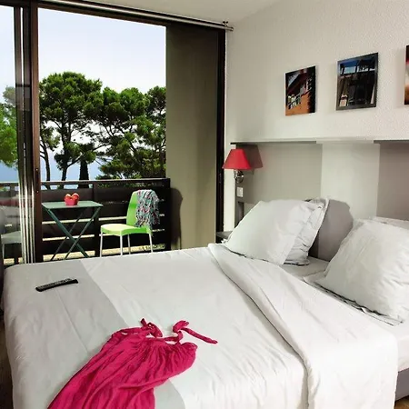 Belambra Clubs Presqu'ile De Giens - Les Criques Hotel Hyères