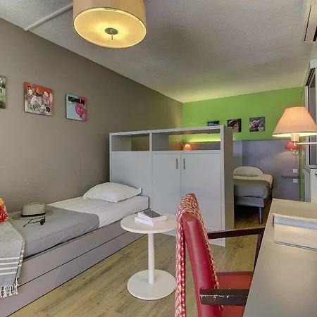Belambra Clubs Presqu'ile De Giens - Les Criques Hotel Hyères