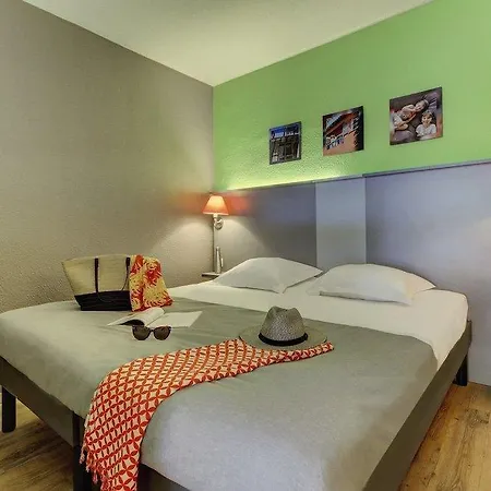 Hotel Belambra Clubs Presqu'île De Giens - Les Criques