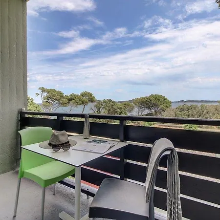 Belambra Clubs Presqu'île De Giens - Les Criques Hotel 4*