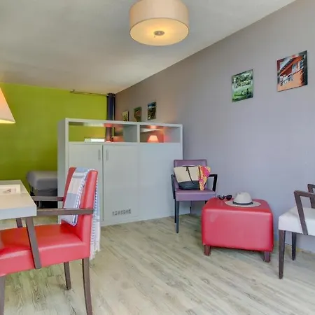 Hotel Belambra Clubs Presqu'île De Giens - Les Criques