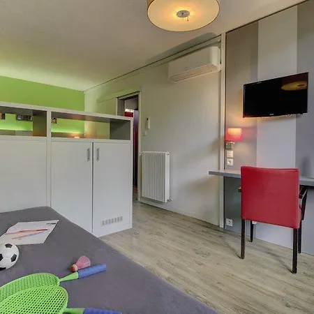 Belambra Clubs Presqu'ile De Giens - Les Criques Hotel Hyères