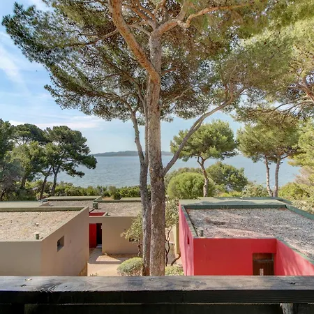 Hotel Belambra Clubs Presqu'île De Giens - Les Criques 4*