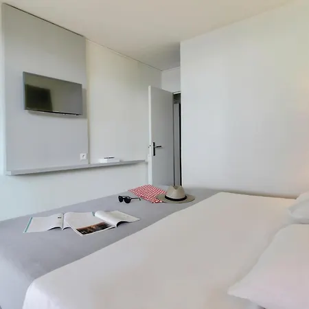Hotel Belambra Clubs Presqu'ile De Giens - Les Criques