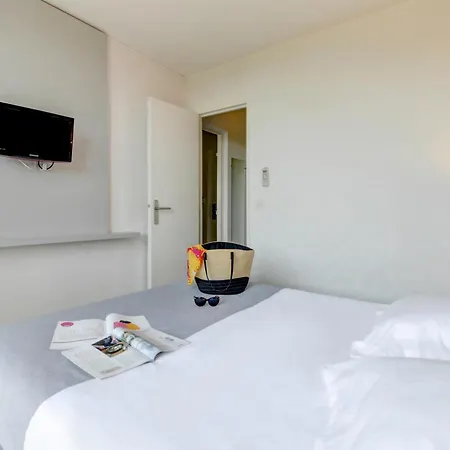 Belambra Clubs Presqu'île De Giens - Les Criques Hotel 4*