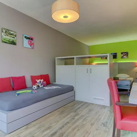 Belambra Clubs Presqu'île De Giens - Les Criques Hotel 4*