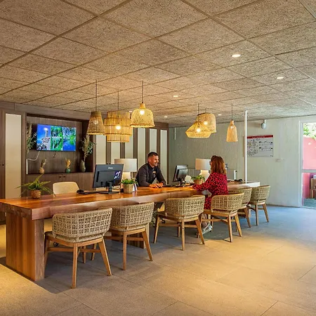 Belambra Clubs Presqu'île De Giens - Les Criques Hotel