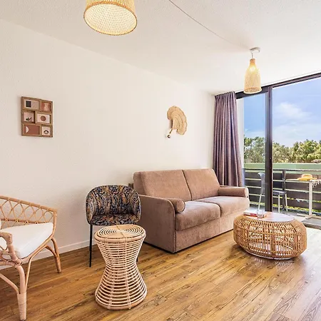 Belambra Clubs Presqu'île De Giens - Les Criques Hotel 4*